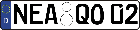 NEA-QO02