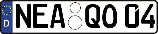 NEA-QO04