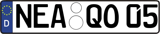 NEA-QO05