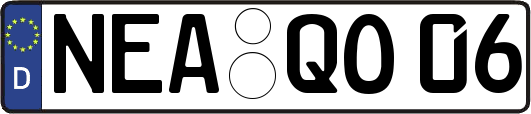 NEA-QO06