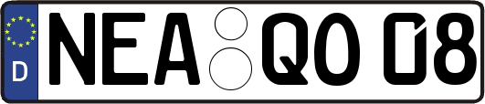 NEA-QO08
