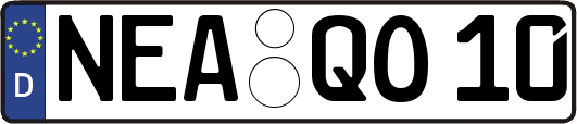 NEA-QO10