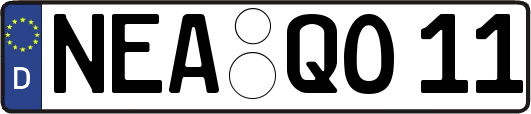 NEA-QO11