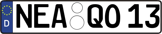 NEA-QO13