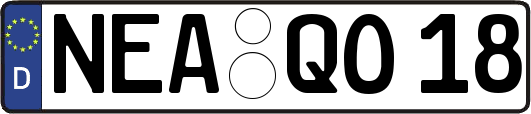 NEA-QO18