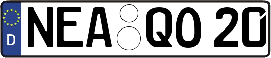 NEA-QO20