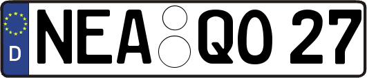 NEA-QO27