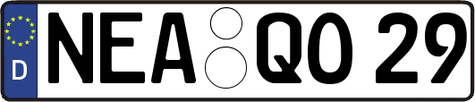 NEA-QO29