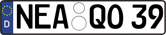 NEA-QO39