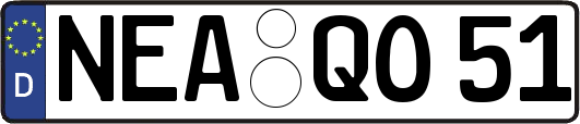 NEA-QO51