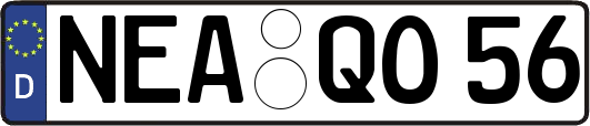 NEA-QO56