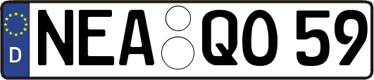 NEA-QO59