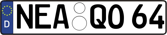 NEA-QO64