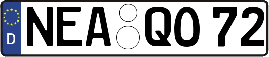 NEA-QO72