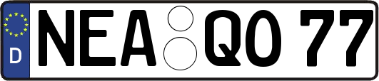 NEA-QO77