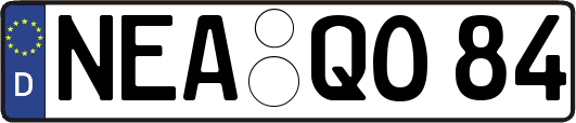 NEA-QO84