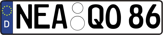 NEA-QO86