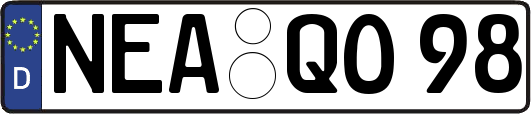 NEA-QO98