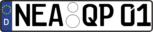 NEA-QP01