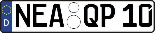 NEA-QP10