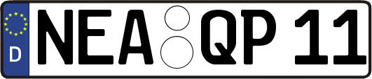 NEA-QP11