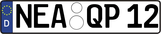 NEA-QP12