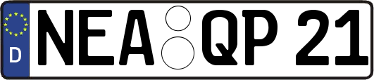 NEA-QP21