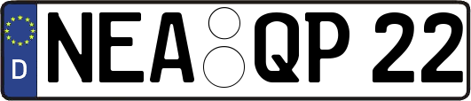 NEA-QP22