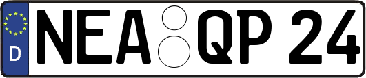 NEA-QP24