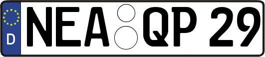 NEA-QP29
