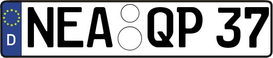 NEA-QP37