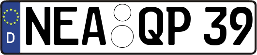 NEA-QP39