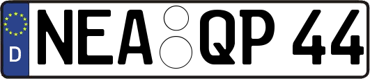 NEA-QP44