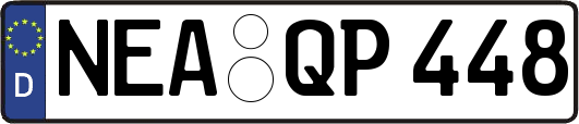 NEA-QP448