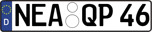 NEA-QP46