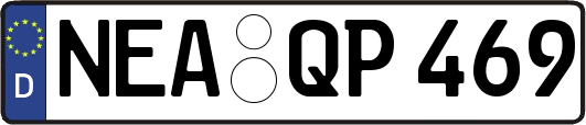 NEA-QP469