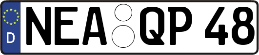 NEA-QP48