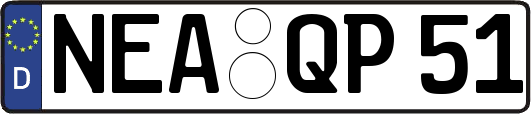 NEA-QP51