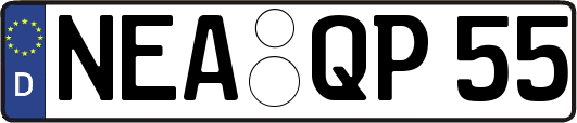 NEA-QP55