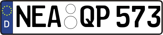 NEA-QP573