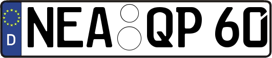 NEA-QP60