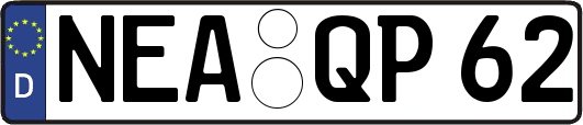 NEA-QP62