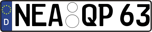 NEA-QP63