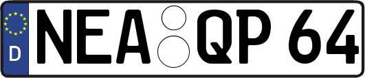NEA-QP64
