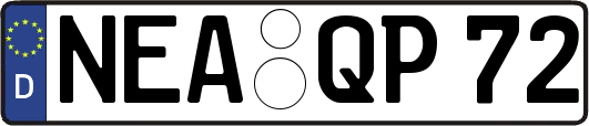 NEA-QP72