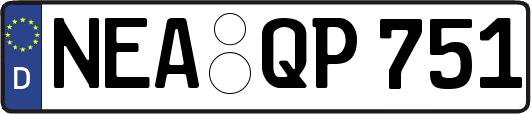 NEA-QP751