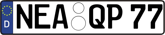 NEA-QP77