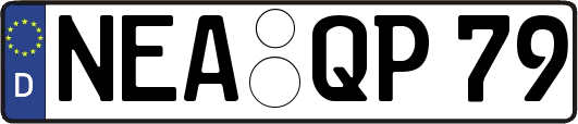 NEA-QP79