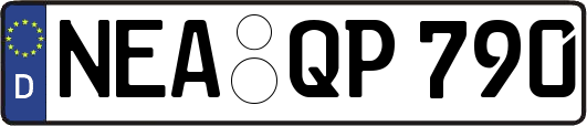 NEA-QP790