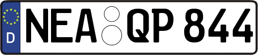NEA-QP844
